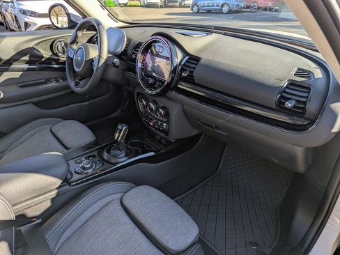 Used 2024 MINI Cooper Clubman S image 36