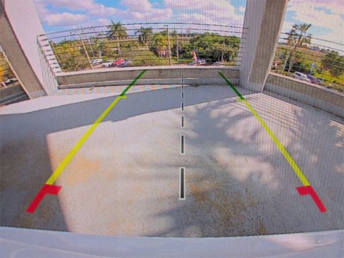 New 2026 Chrysler Pacifica Select image 22