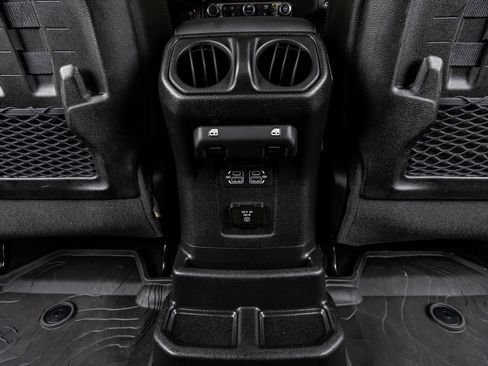 Used 2023 Jeep Wrangler Unlimited Rubicon 392 w/ Trailer Tow Package image 33