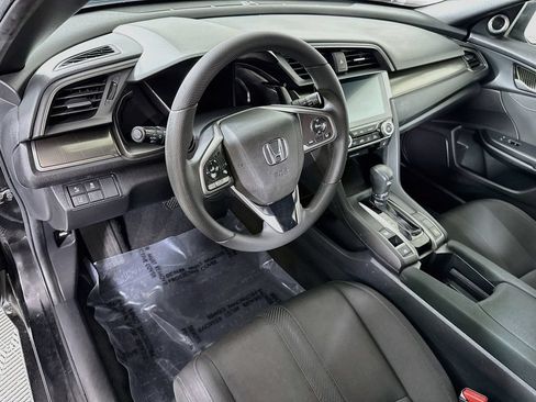 Used 2019 Honda Civic EX image 18