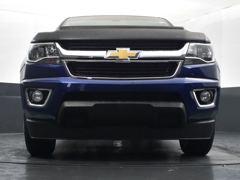 Used 2017 Chevrolet Colorado LT w/ LT Convenience Package image 42