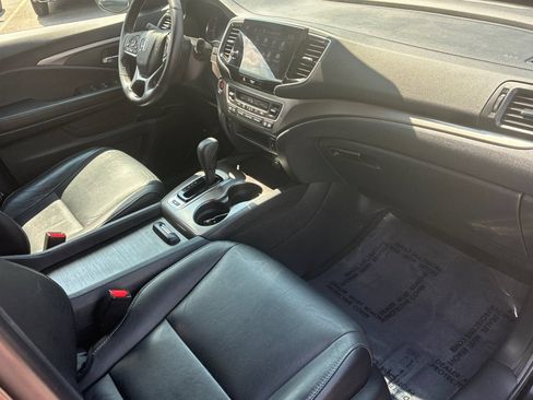 Used 2020 Honda Pilot EX-L image 18