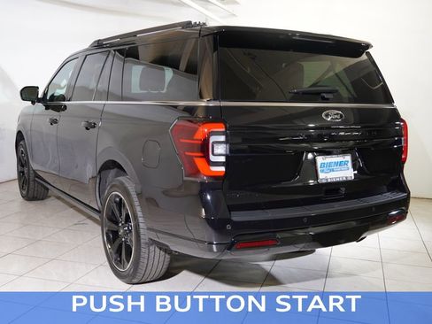 Used 2023 Ford Expedition Max Limited image 7