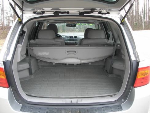 Used 2009 Toyota Highlander Limited image 6