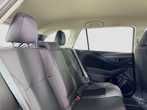 Certified 2025 Subaru Outback AWD/4WD image 27