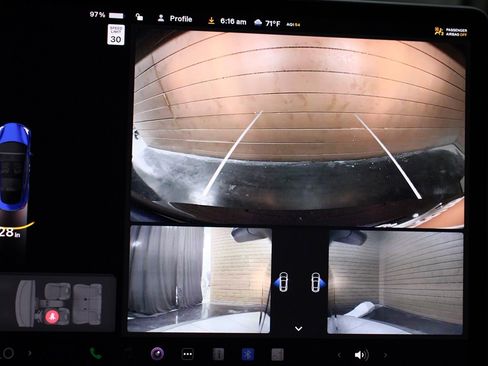 Used 2022 Tesla Model 3 Performance image 55