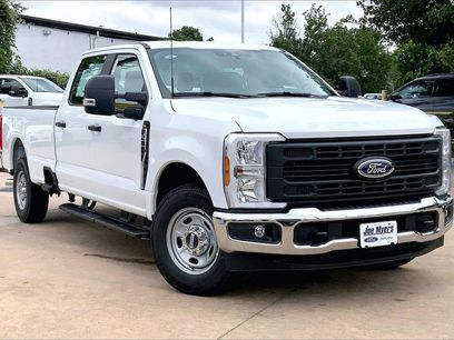 New 2026 Ford F250 XL