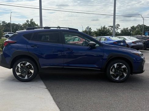 New 2026 Subaru Crosstrek 2.5i Limited AWD/4WD image 4