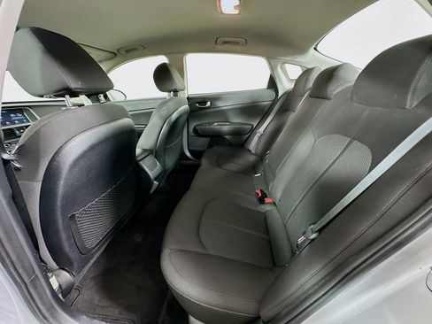 Used 2020 Kia Optima LX image 26