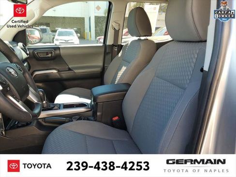 Certified 2022 Toyota Tacoma SR5 image 19