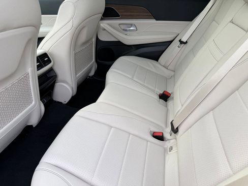 New 2026 Mercedes-Benz GLE 350 4MATIC image 23