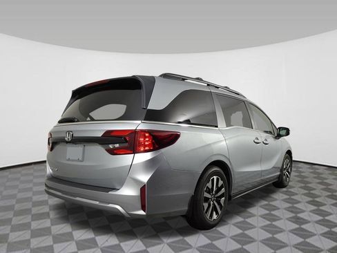 New 2026 Honda Odyssey EX-L image 7