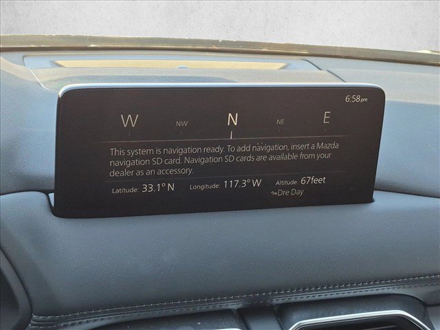 Used 2023 MAZDA CX-5 AWD 2.5 S image 14