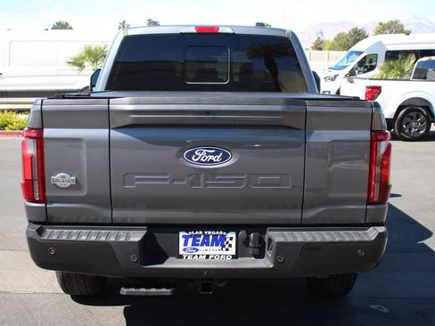 Certified 2024 Ford F150 King Ranch w/ FX4 Off-Road Package image 7