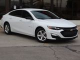 Used 2022 Chevrolet Malibu LS w/ LPO, Convenience Package 2 image 2