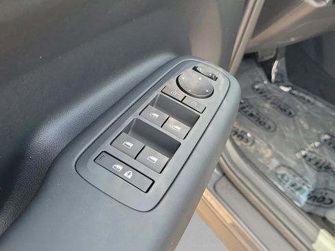 New 2026 Hyundai Santa Fe SE image 20