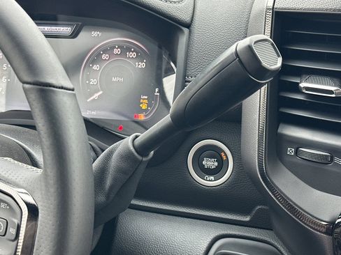 New 2026 RAM 2500 Rebel image 20