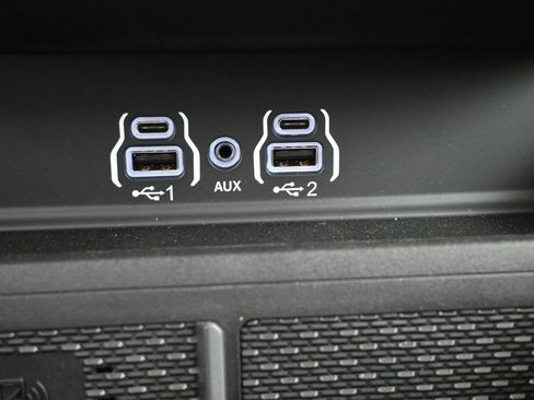 New 2026 RAM 1500 Lone Star image 3