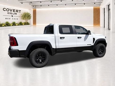 New 2027 RAM 1500 RHO AWD/4WD image 12