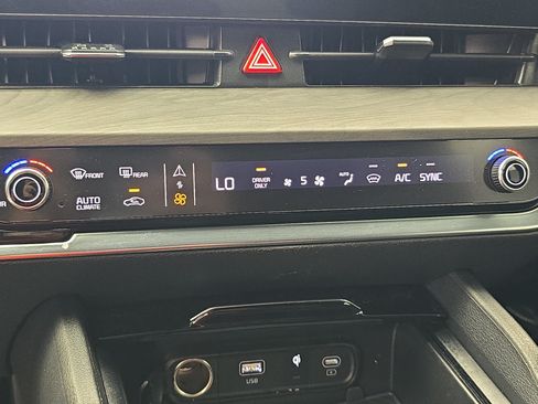 Used 2023 Kia Sportage X-Line Prestige AWD/4WD image 24