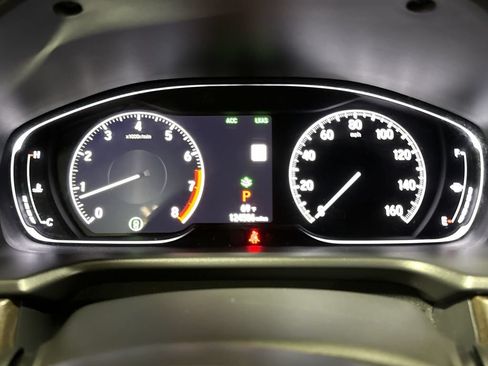 Used 2020 Honda Accord EX image 12
