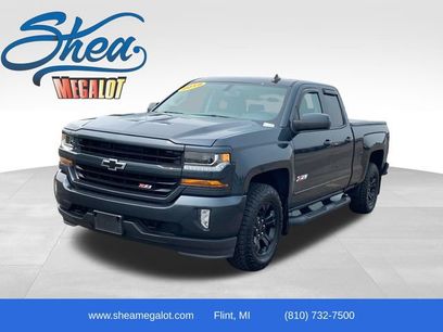 Used 2019 Chevrolet Silverado 1500 LT w/ All Star Edition