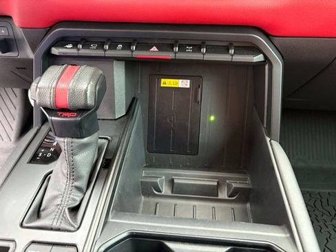 Used 2023 Toyota Tundra TRD Pro image 21