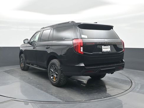 New 2025 Ford Expedition Tremor image 22