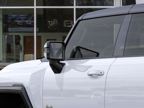 New 2025 GMC Hummer EV 2X image 12