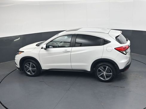 Used 2022 Honda HR-V EX image 22