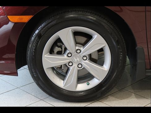 Used 2020 Honda Odyssey EX-L image 9