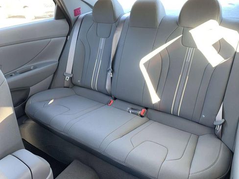 New 2026 Hyundai Elantra Sport w/ Cargo Package image 72
