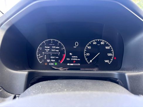 Certified 2025 Honda Odyssey Elite image 29