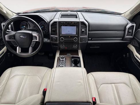 Certified 2019 Ford Expedition Platinum AWD/4WD image 10