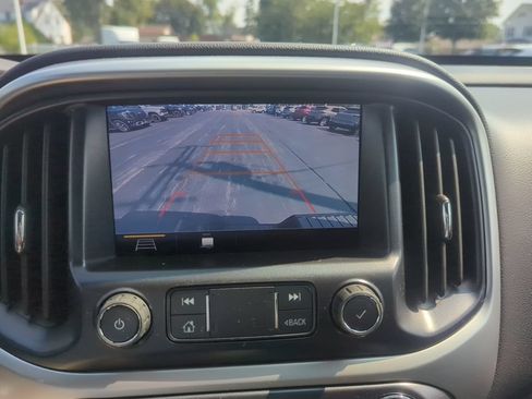 Used 2022 Chevrolet Colorado ZR2 AWD/4WD image 30