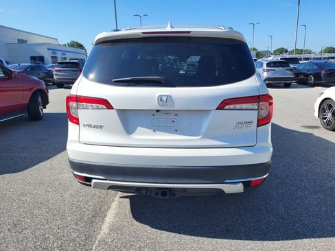 Used 2022 Honda Pilot Touring image 5