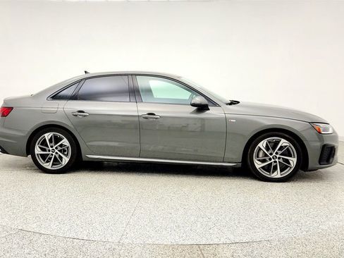 Used 2025 Audi A4 2.0T Premium w/ Convenience Package AWD/4WD image 4