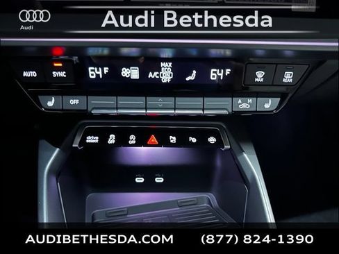 New 2026 Audi A3 2.0T Premium AWD/4WD image 18