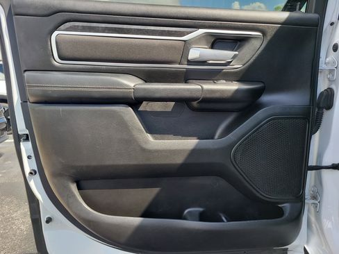 Used 2023 RAM 1500 Big Horn AWD/4WD image 11