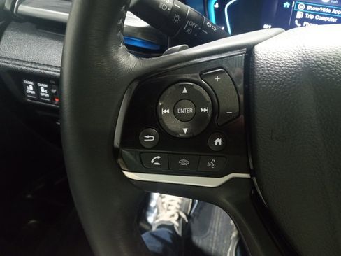 Used 2023 Honda Odyssey Elite image 19