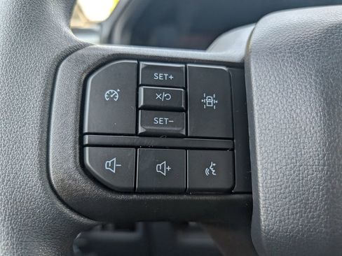 New 2026 Ford F150 STX image 11