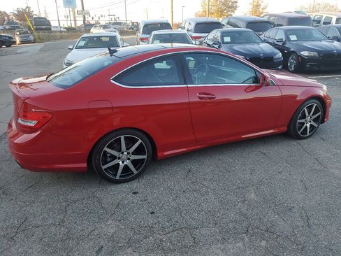 Used 2015 Mercedes-Benz C 350 Coupe image 13