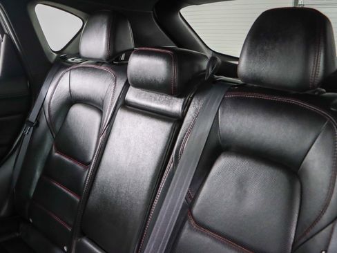 Used 2023 MAZDA CX-5 AWD image 26