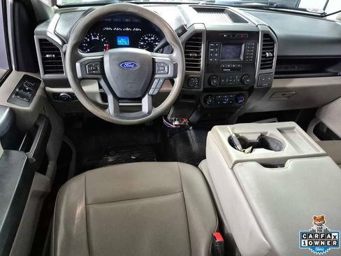 Used 2022 Ford F250 XL w/ Power Equipment Group AWD/4WD image 10
