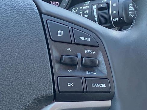 Used 2021 Hyundai Tucson Limited image 9