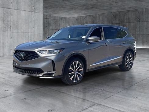 New 2026 Acura MDX SH-AWD w/ Technology Package image 2