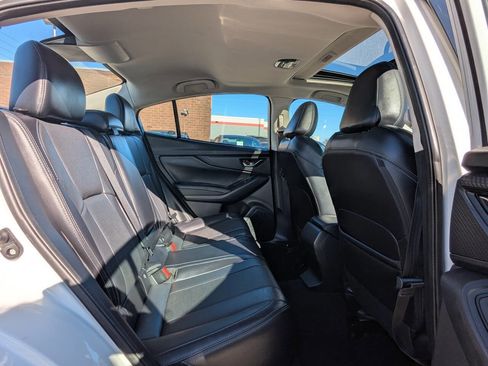 Used 2017 Subaru Impreza 2.0i Limited AWD/4WD image 14