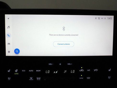 Used 2023 Subaru Solterra Touring AWD/4WD image 35