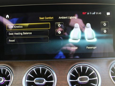 Certified 2023 Mercedes-Benz CLS 450 4MATIC image 46