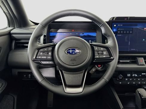 New 2026 Subaru Outback Touring XT AWD/4WD image 11
